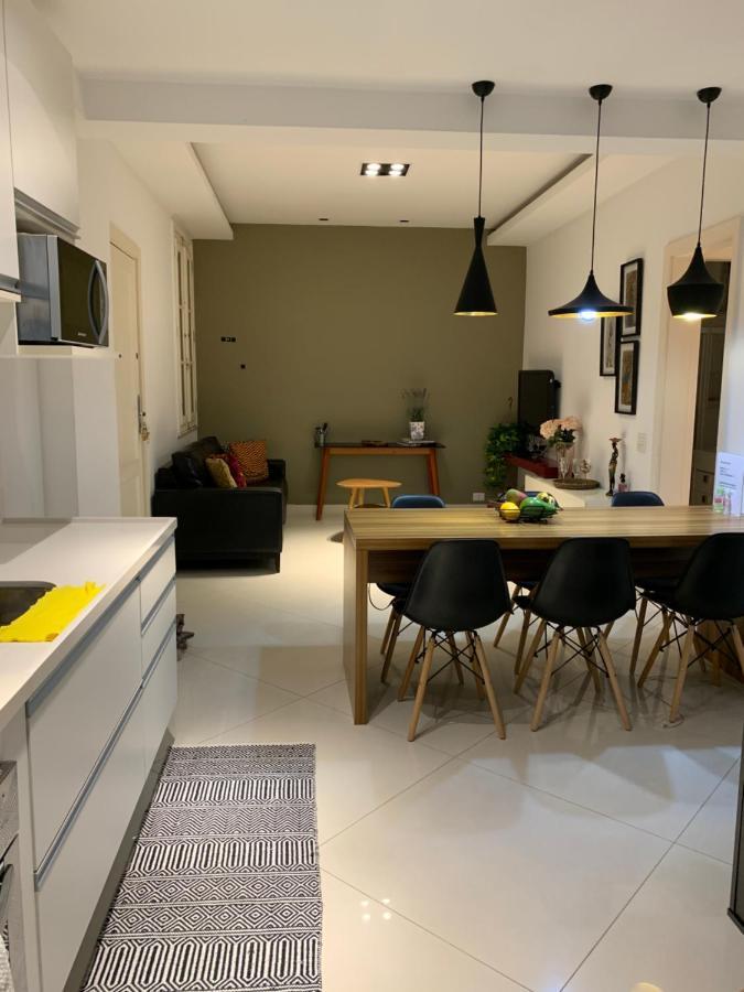 ריו דה ז'ניירו Charming Apartment In The Best Area Of Ipanema מראה חיצוני תמונה
