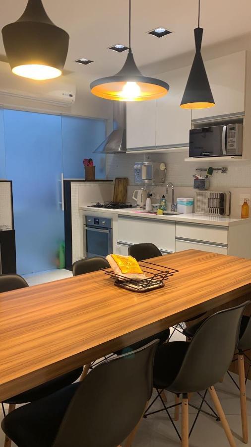 ריו דה ז'ניירו Charming Apartment In The Best Area Of Ipanema מראה חיצוני תמונה