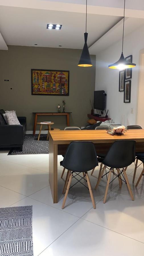 ריו דה ז'ניירו Charming Apartment In The Best Area Of Ipanema מראה חיצוני תמונה