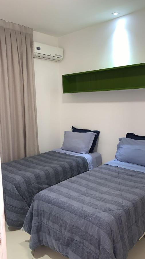 ריו דה ז'ניירו Charming Apartment In The Best Area Of Ipanema מראה חיצוני תמונה
