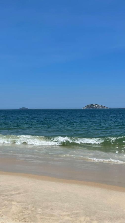 ריו דה ז'ניירו Charming Apartment In The Best Area Of Ipanema מראה חיצוני תמונה