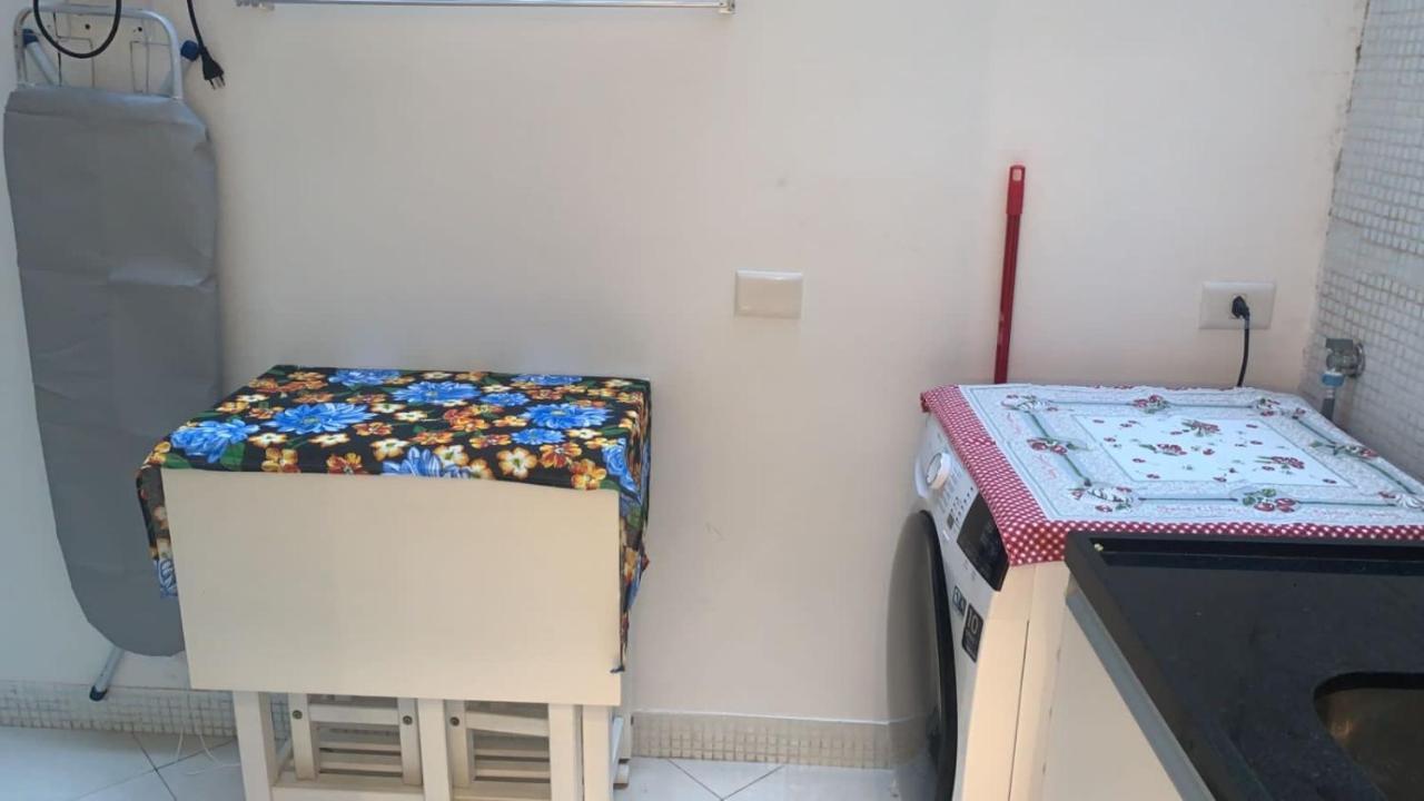 ריו דה ז'ניירו Charming Apartment In The Best Area Of Ipanema מראה חיצוני תמונה