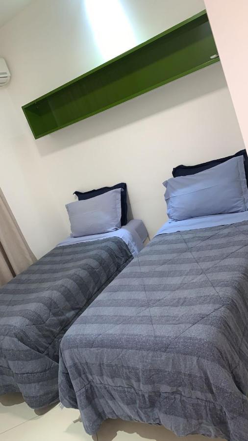 ריו דה ז'ניירו Charming Apartment In The Best Area Of Ipanema מראה חיצוני תמונה