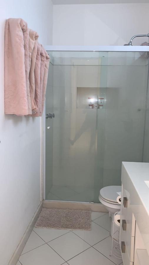 ריו דה ז'ניירו Charming Apartment In The Best Area Of Ipanema מראה חיצוני תמונה