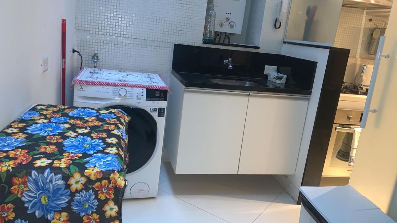 ריו דה ז'ניירו Charming Apartment In The Best Area Of Ipanema מראה חיצוני תמונה