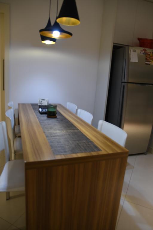 ריו דה ז'ניירו Charming Apartment In The Best Area Of Ipanema מראה חיצוני תמונה