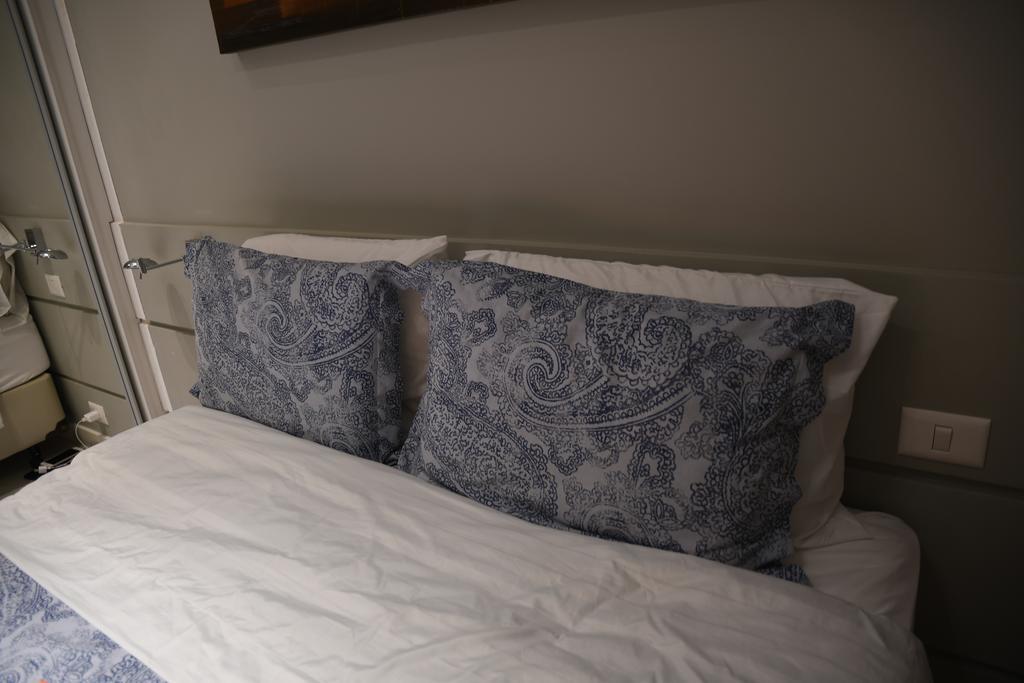 ריו דה ז'ניירו Charming Apartment In The Best Area Of Ipanema מראה חיצוני תמונה