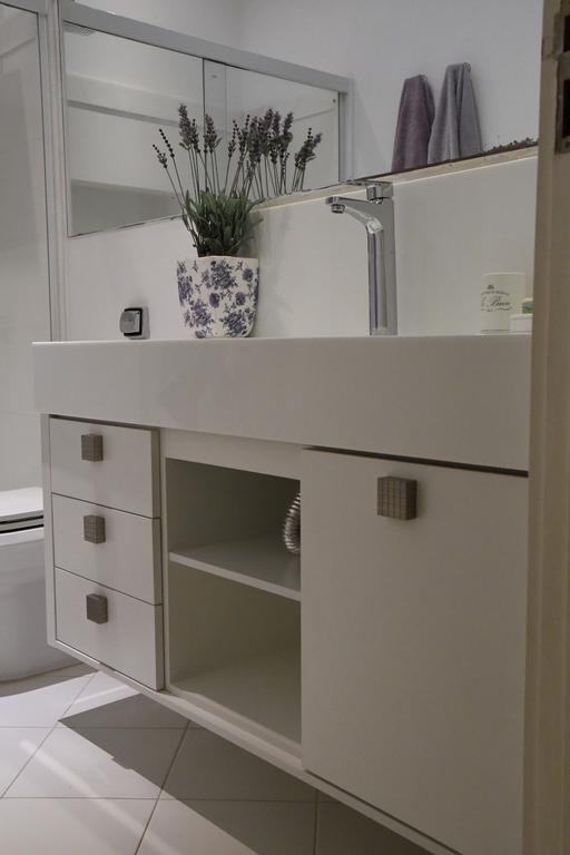 ריו דה ז'ניירו Charming Apartment In The Best Area Of Ipanema מראה חיצוני תמונה