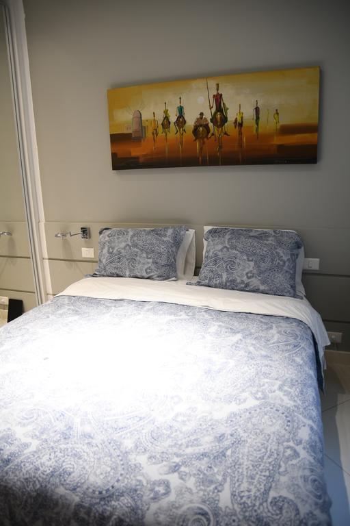 ריו דה ז'ניירו Charming Apartment In The Best Area Of Ipanema מראה חיצוני תמונה